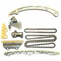 Cloyes ENGINE TIMING CHAIN KIT W/O SPROCKETS 9-0711SX